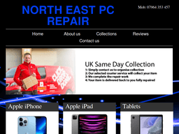 Pc-repair-northeast