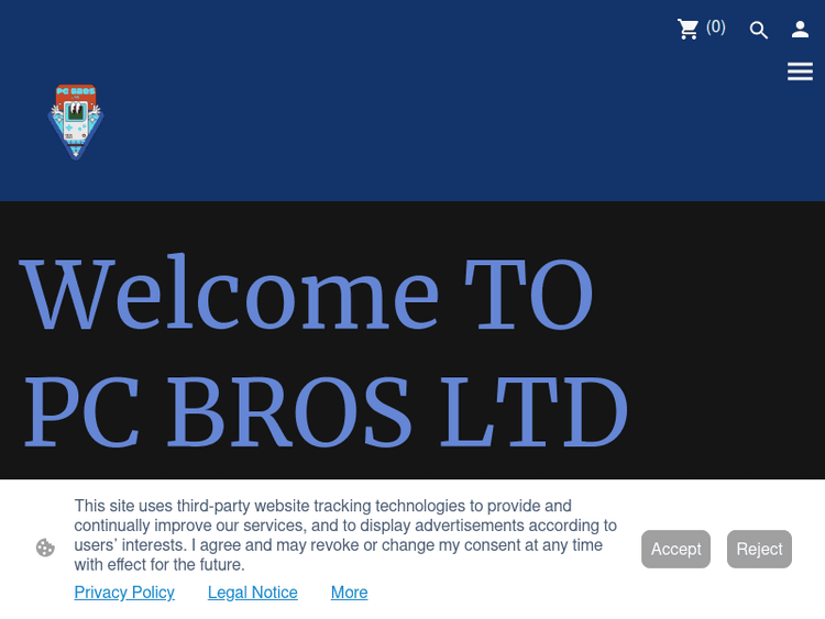 Pcbrosltd