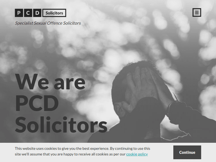 Pcdsolicitors
