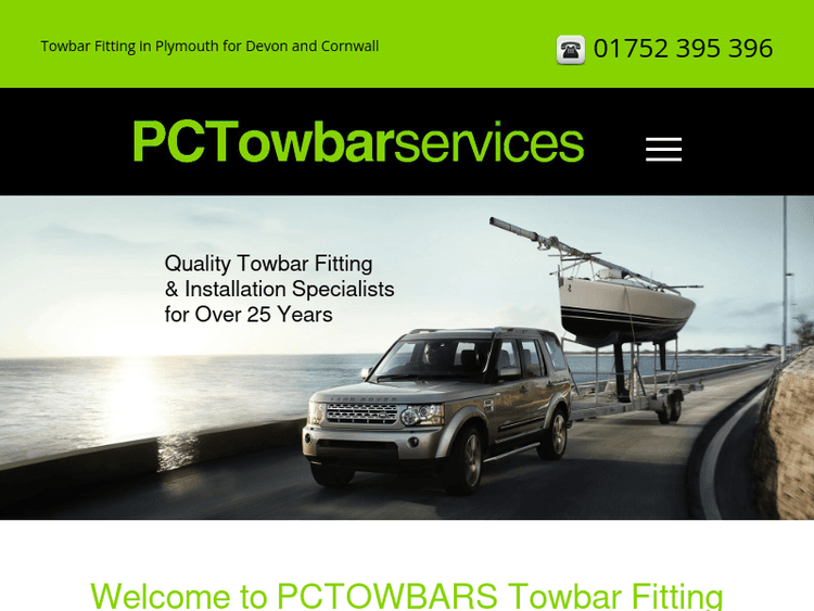 Pctowbarservices