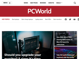 Pcworld