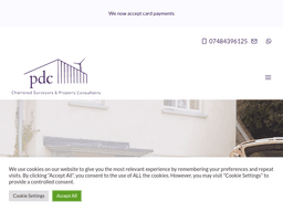 Pdcsurveyors