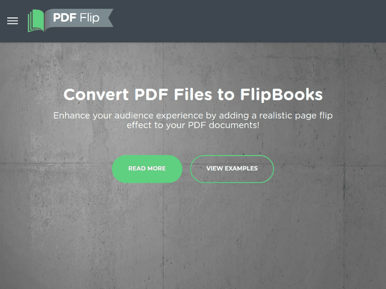 Pdf-flip