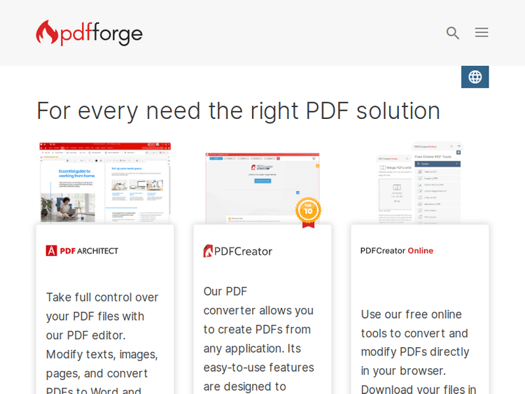 Pdfforge