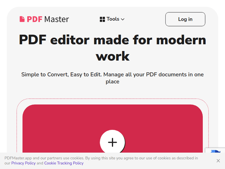 Pdfmaster