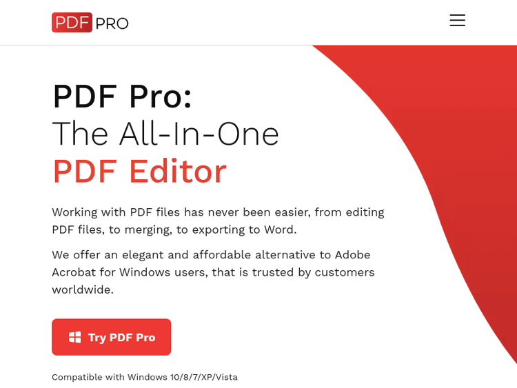 Pdfpro