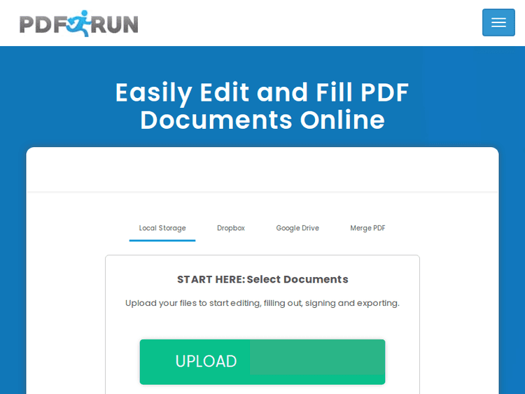 Pdfrun