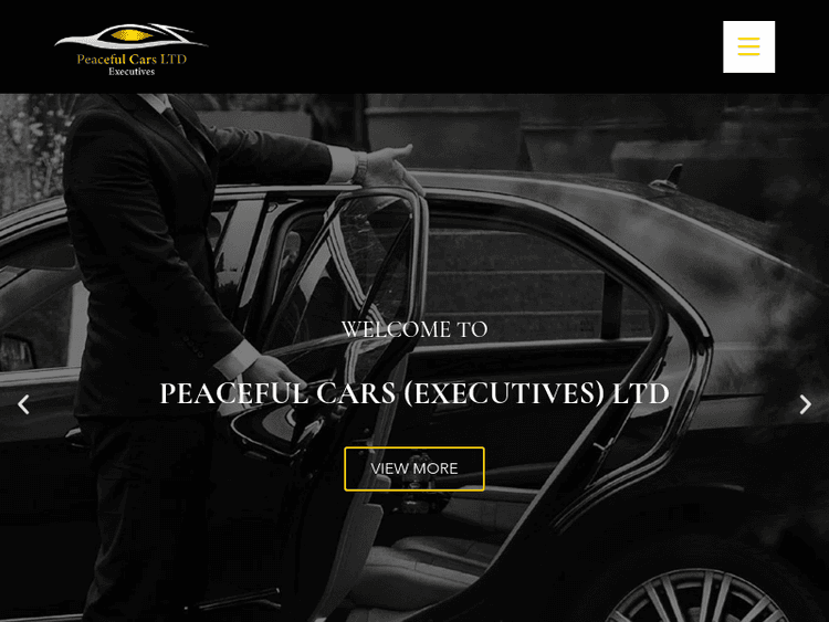 Peacefulcarsltd