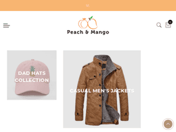 Peachandmango