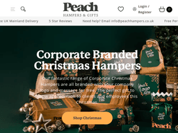 Peachhampers