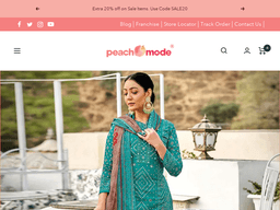 Peachmode