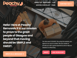Peachyremovals