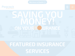Peacockinsurance