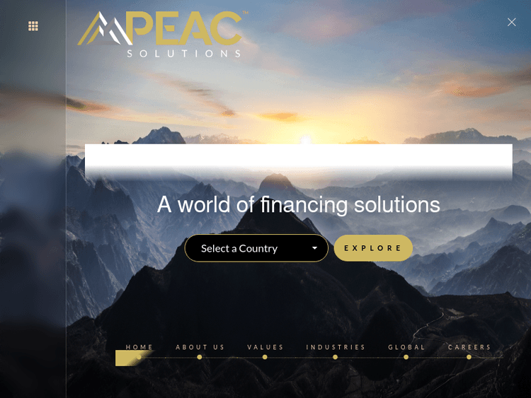 Peacsolutions