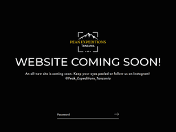 Peak-expeditions-tanzania