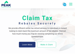Peakaccountingtaxsolutions