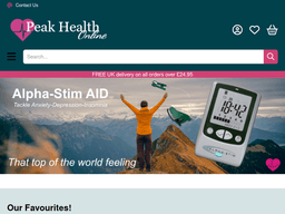 Peakhealthonline