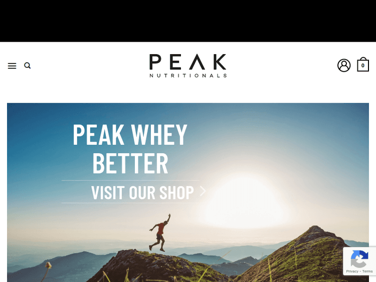Peaknutritionals
