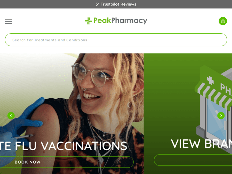 Peakpharmacy