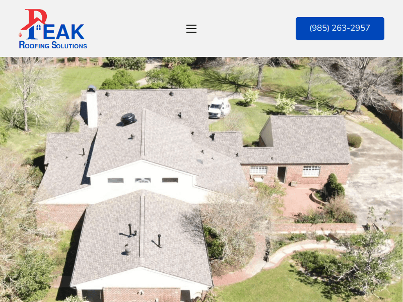 Peakroofingsolutions