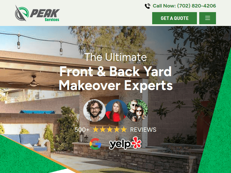 Peakservices