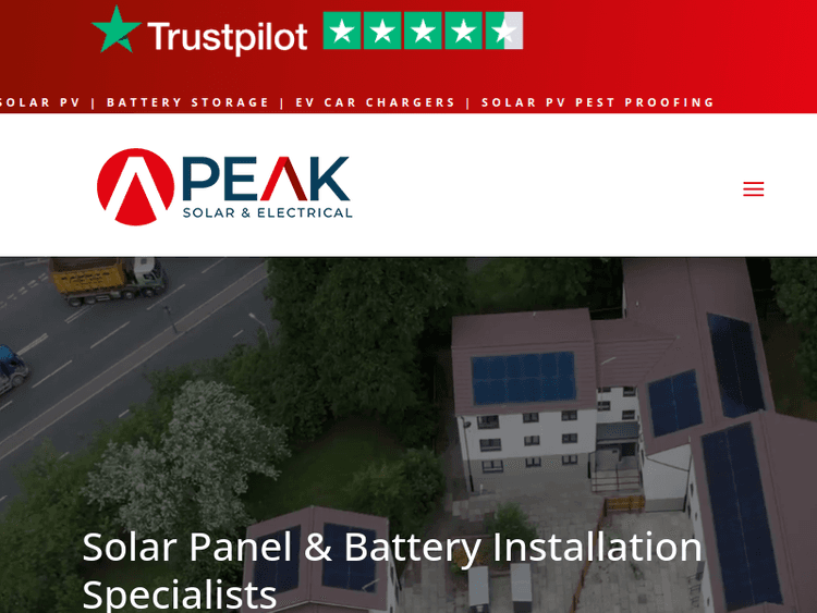 Peaksolarelectrical