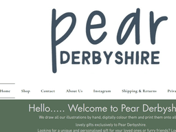 Pearderbyshire