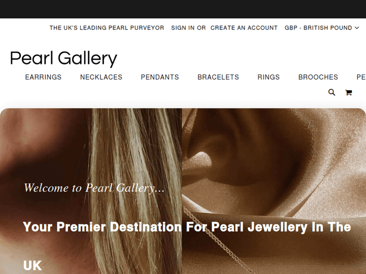 Pearlgallery