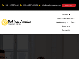 Pearllemonaccountants