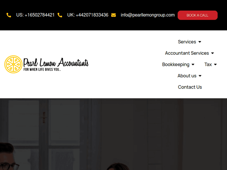 Pearllemonaccountants