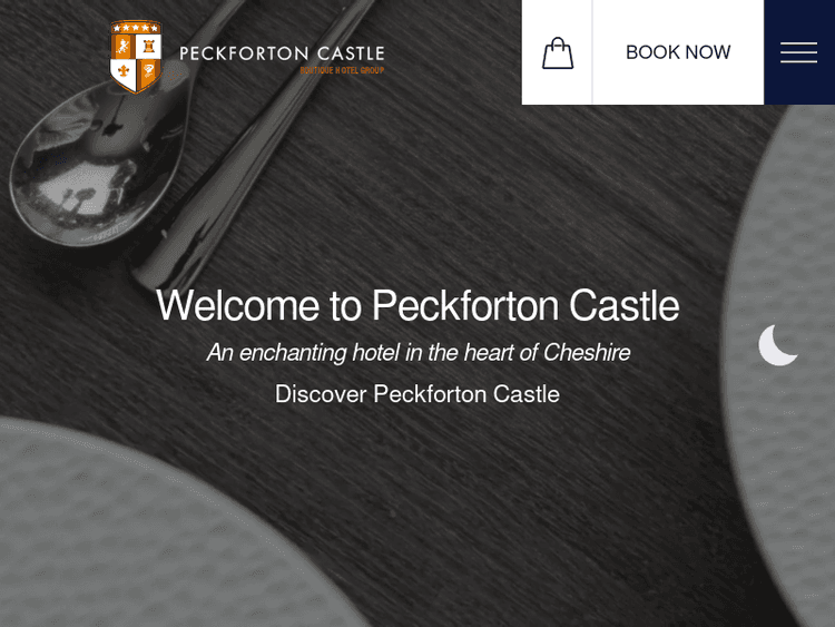 Peckfortoncastle