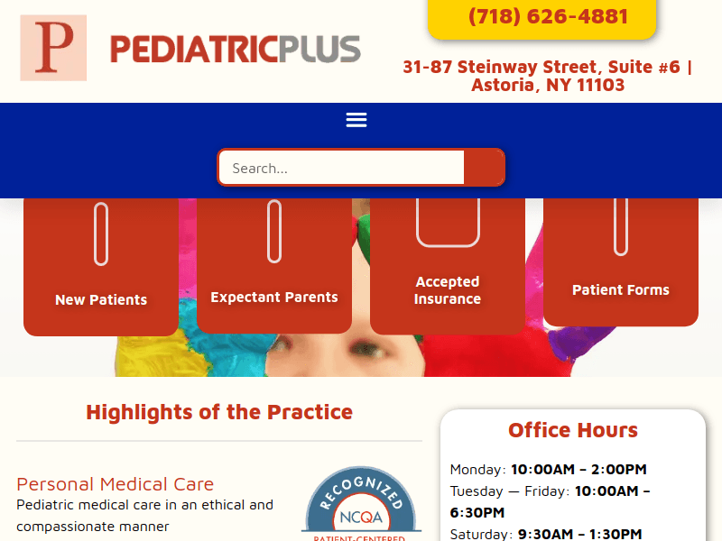 Pediatricplus