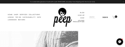 Peepeyewear