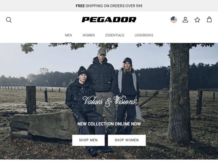 Pegador