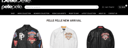 Pellepelle