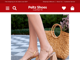 Peltzshoes