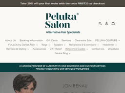 Pelukasalon