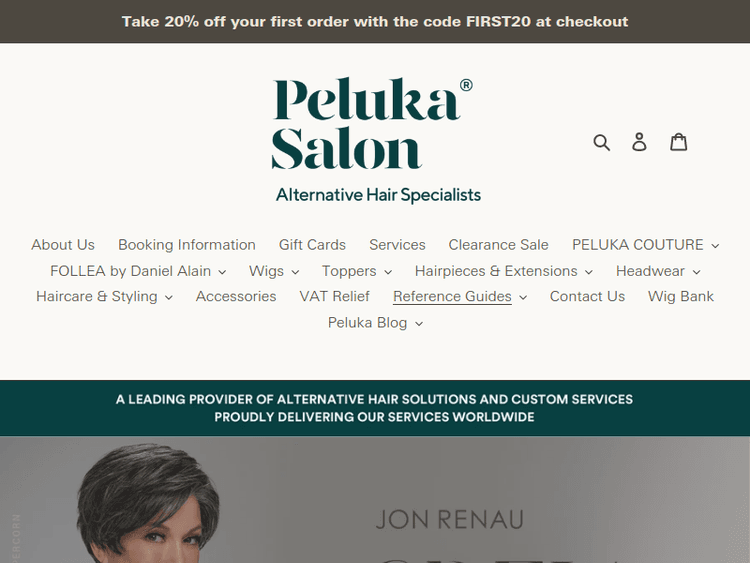 Pelukasalon