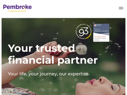 Pembrokefinancial