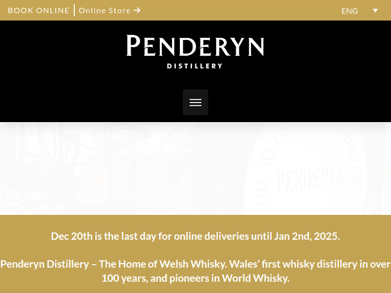 Penderyn
