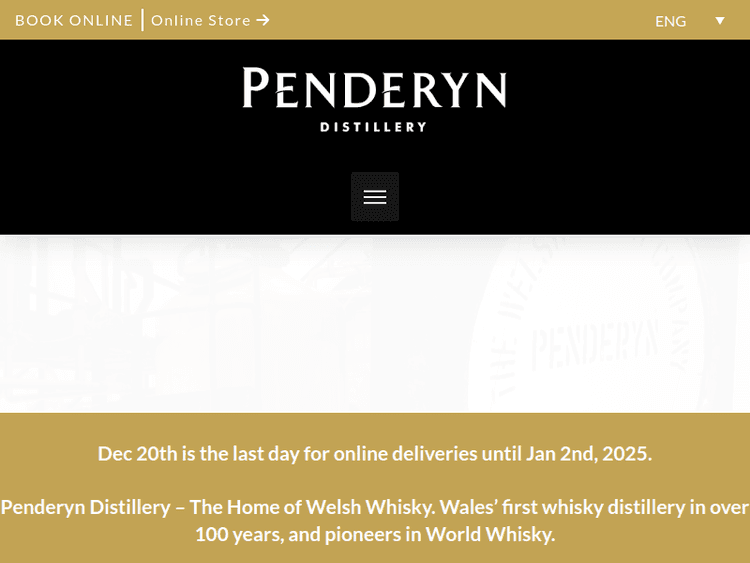 Penderyn