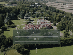 Pendley-manor