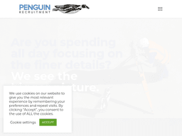 Penguinrecruitment