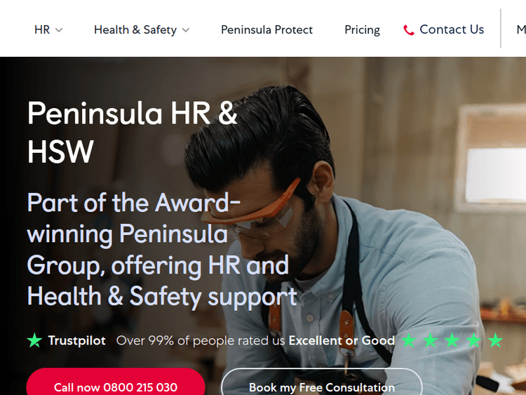 Peninsulagrouplimited