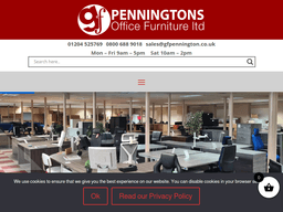 Penningtons-office-furniture