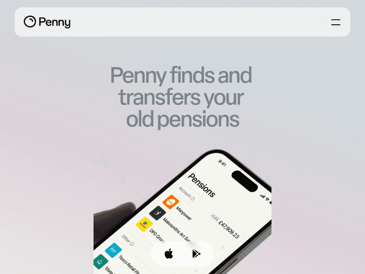 Pennypension