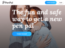 Penpal