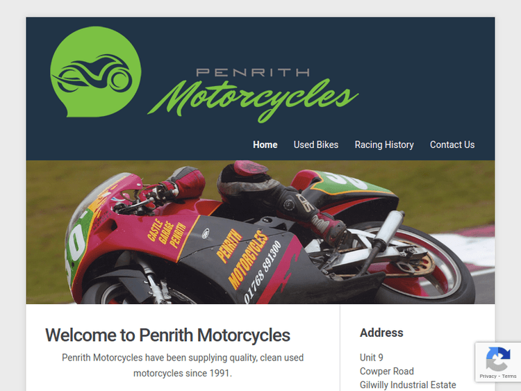Penrithmotorcycles