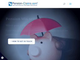 Pension-claims