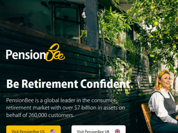 Pensionbee
